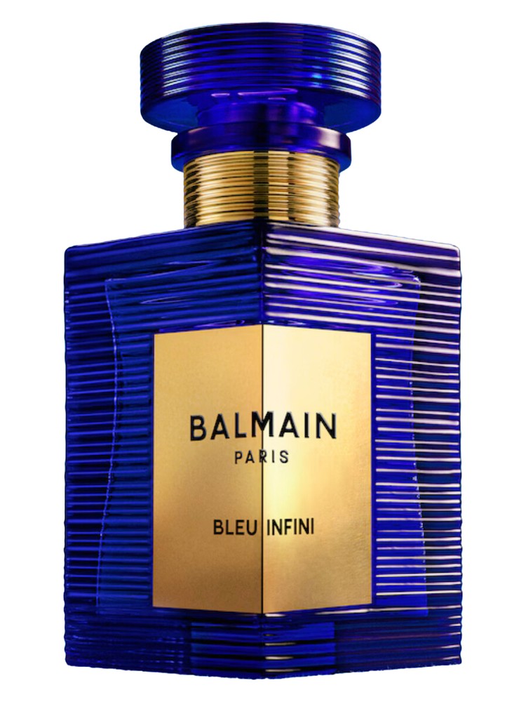 Bleu Infini