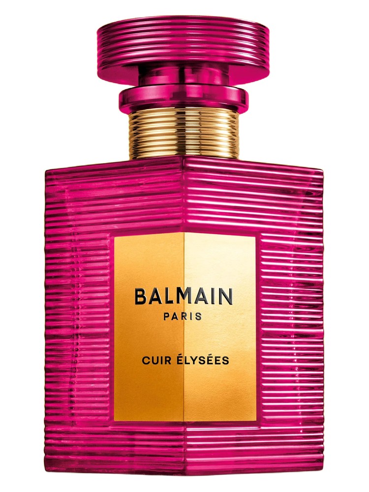 Cuir Élysées