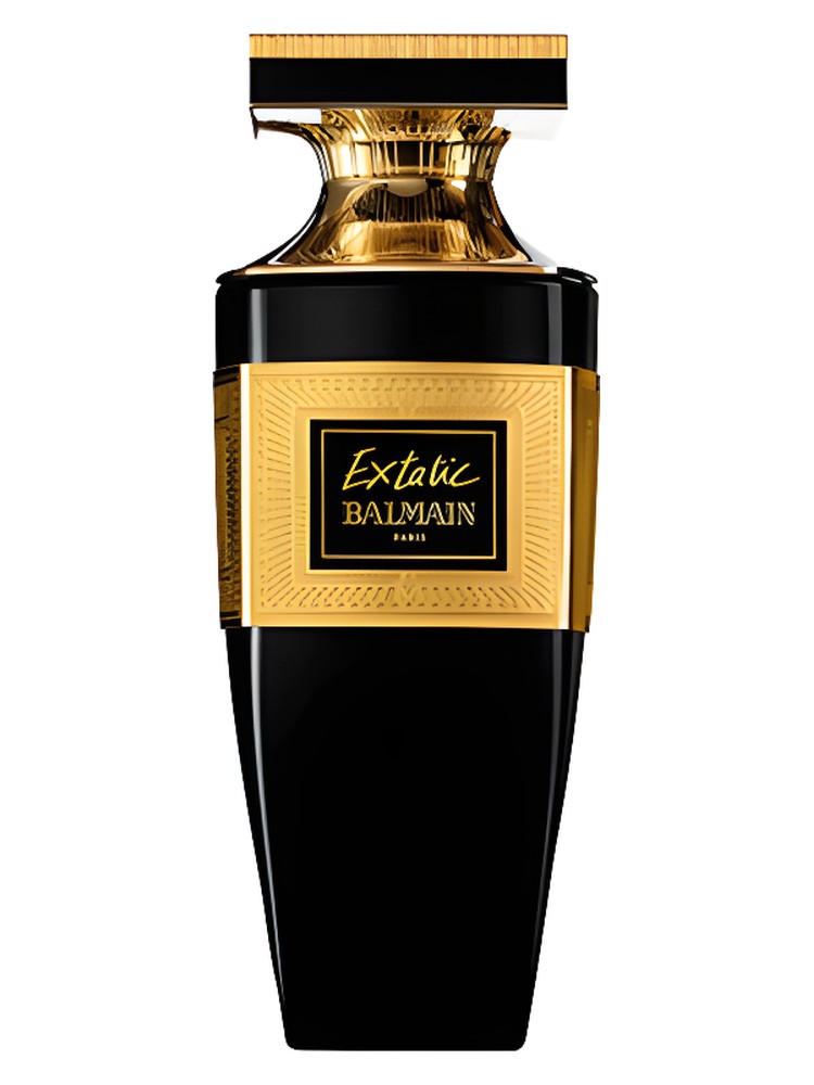 Extatic Intense Gold