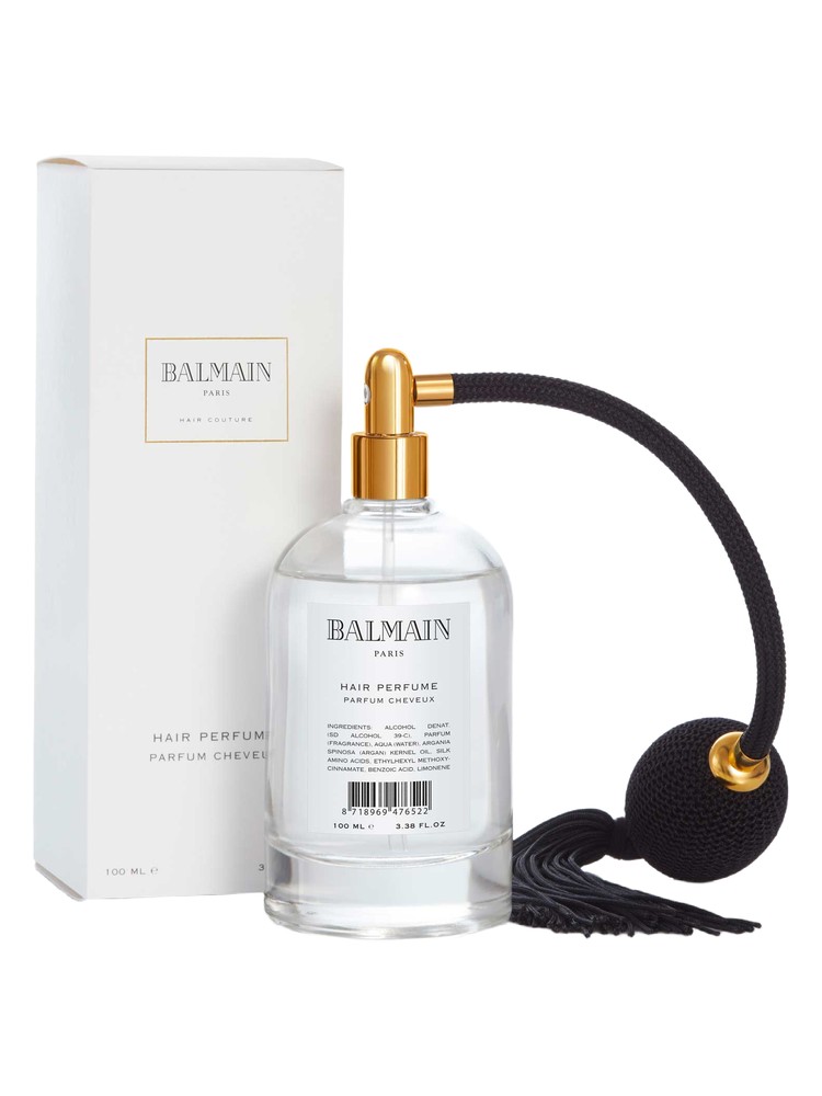 Hair Perfume Limited Edition