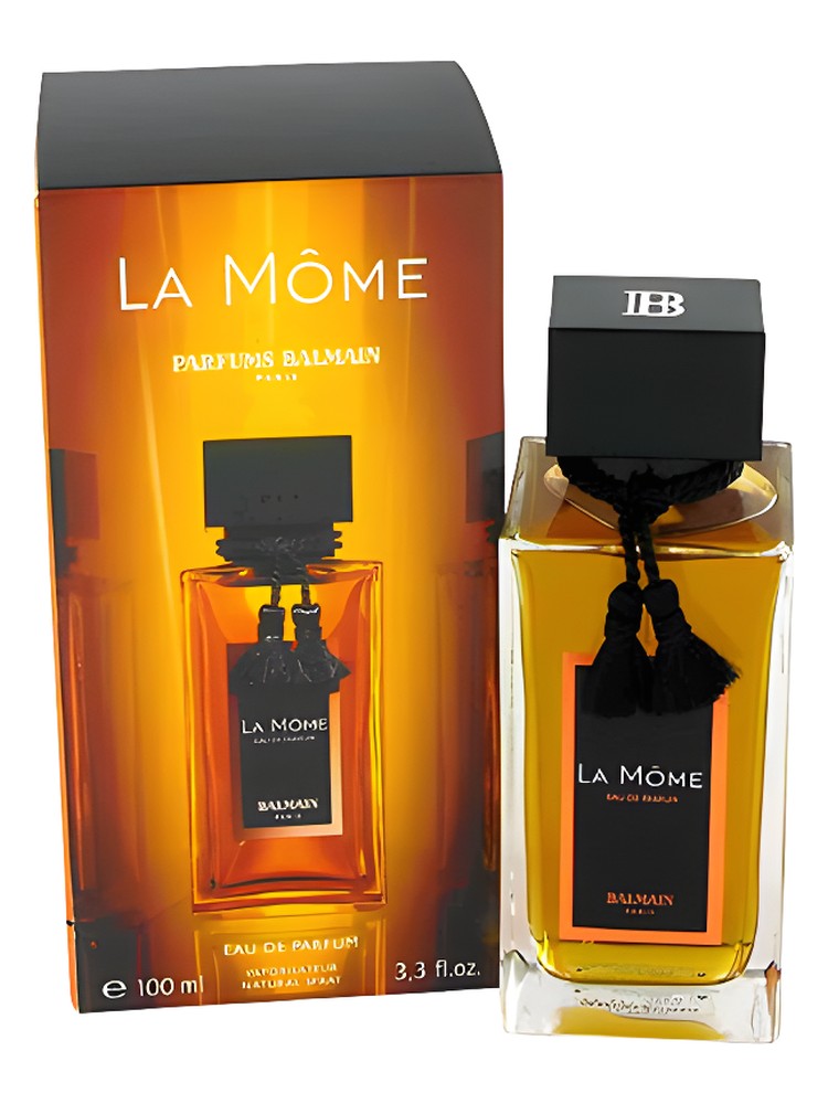 La Mome