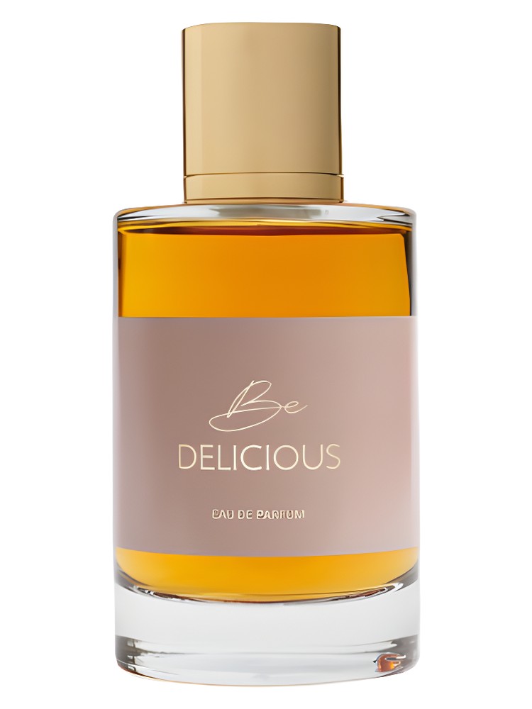 Be Delicious