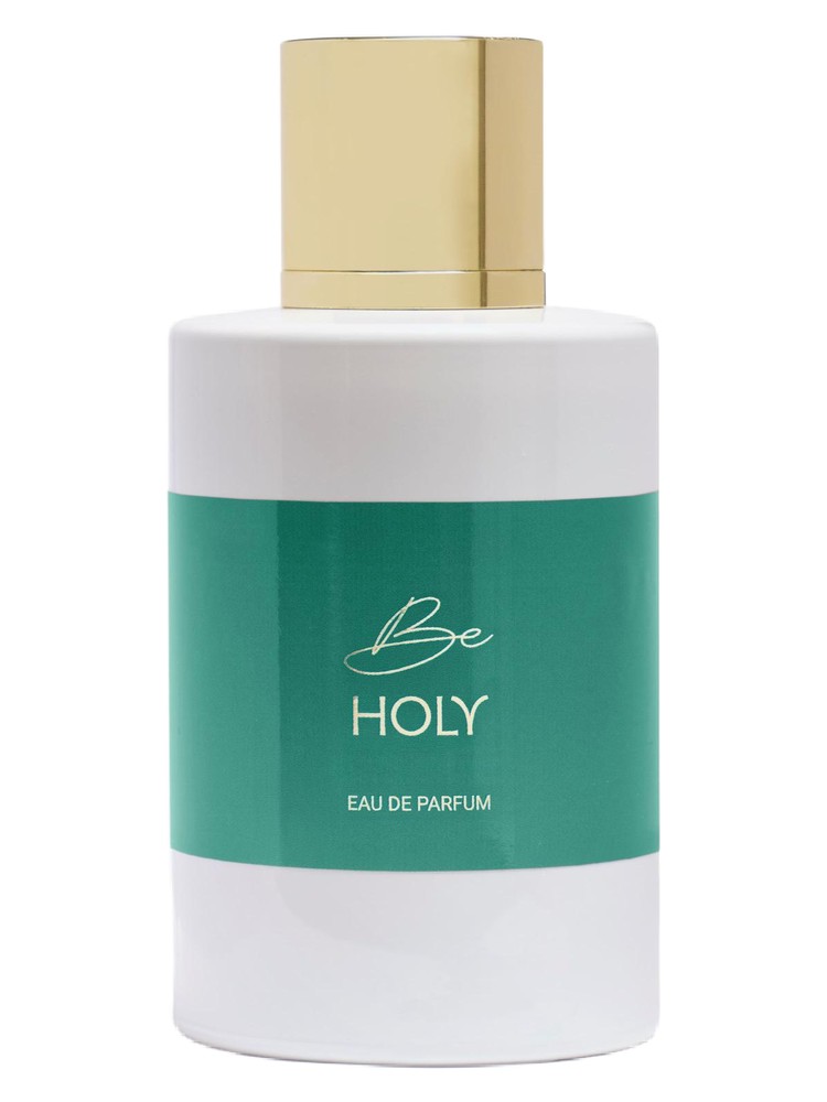 Be Holy