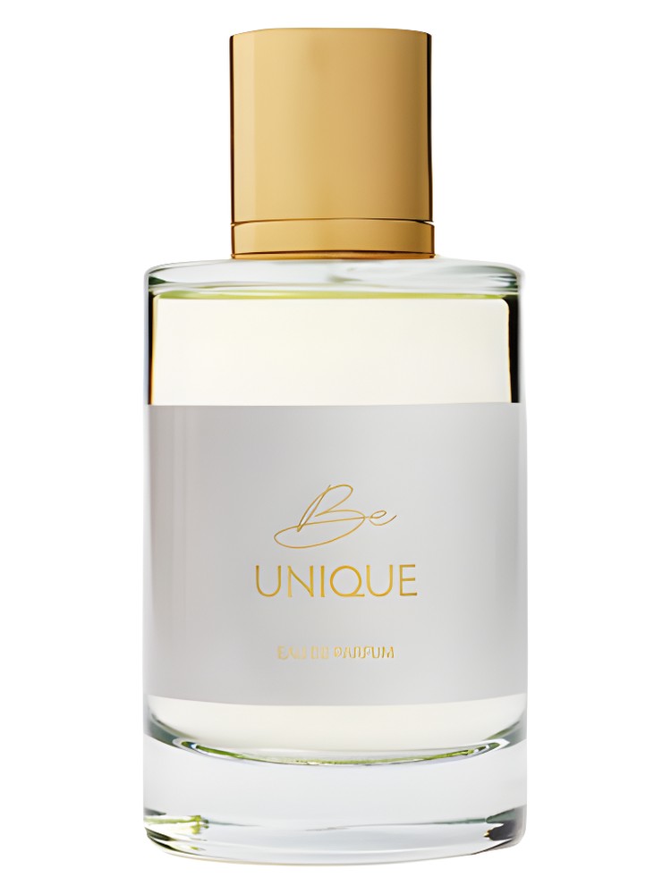 Be Unique