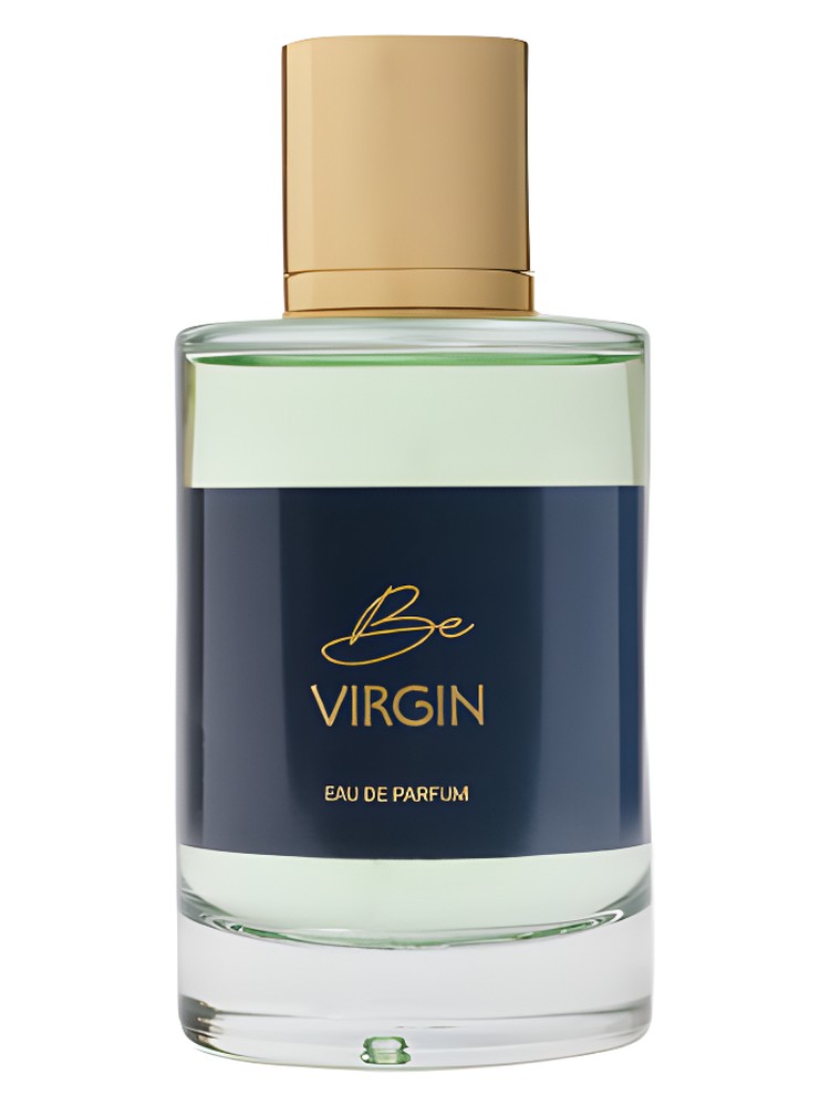 Be Virgin