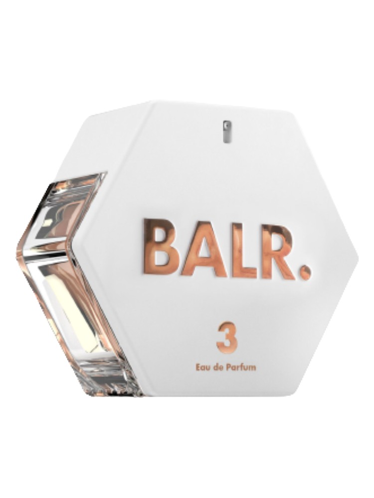 BALR. 3