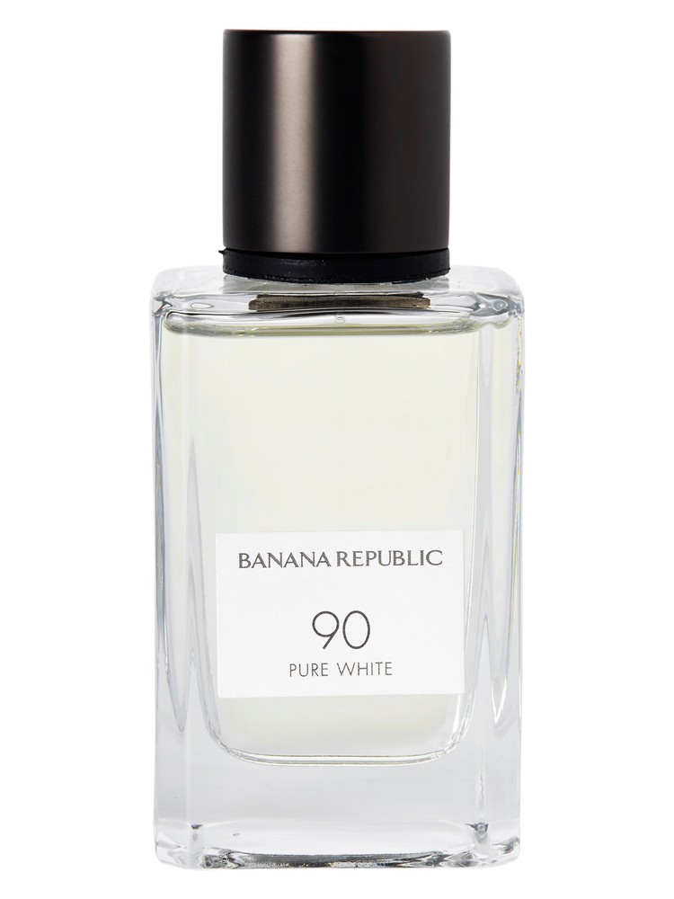 90 Pure White