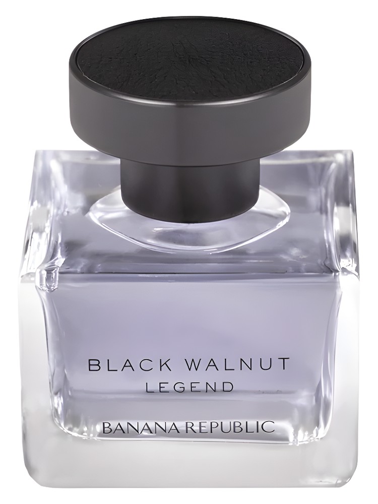 Black Walnut Legend