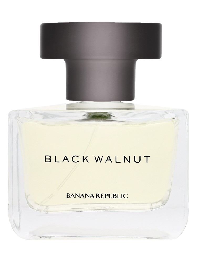 Black Walnut