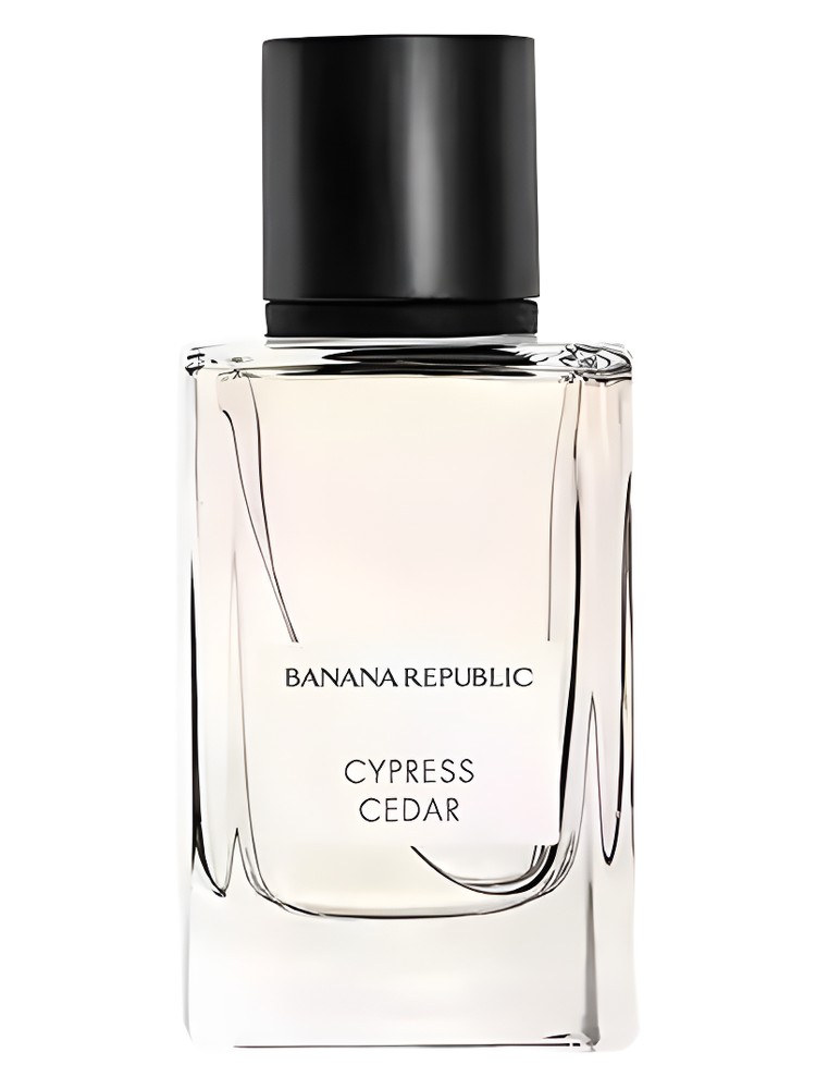 Cypress Cedar