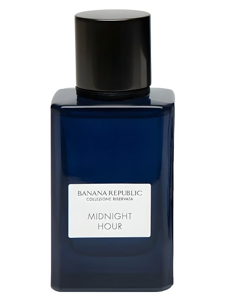 Midnight Hour