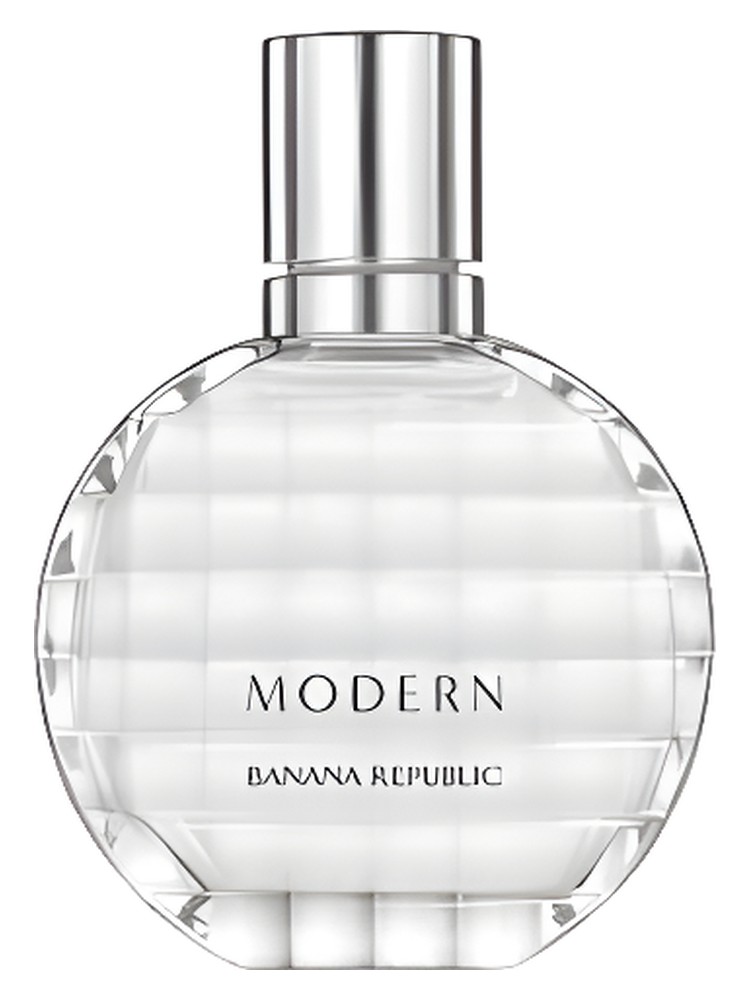 Modern Woman