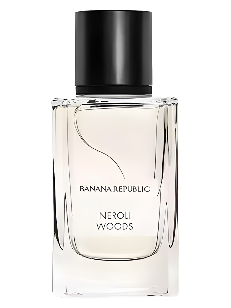 Neroli Woods