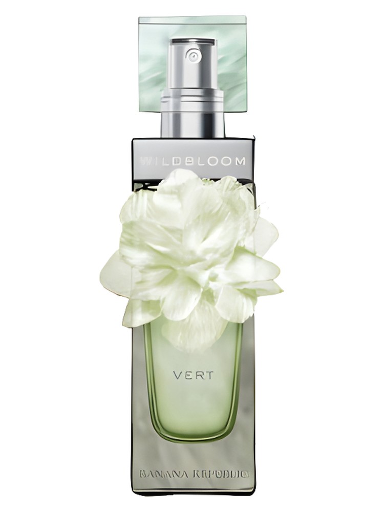 Wildbloom Vert