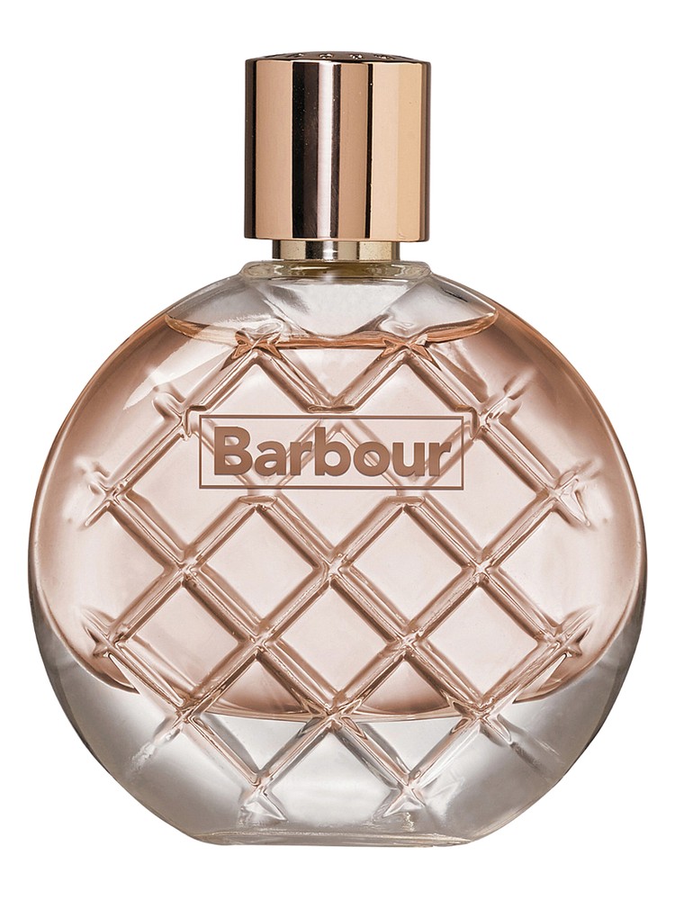 Barbour For Her - 2016