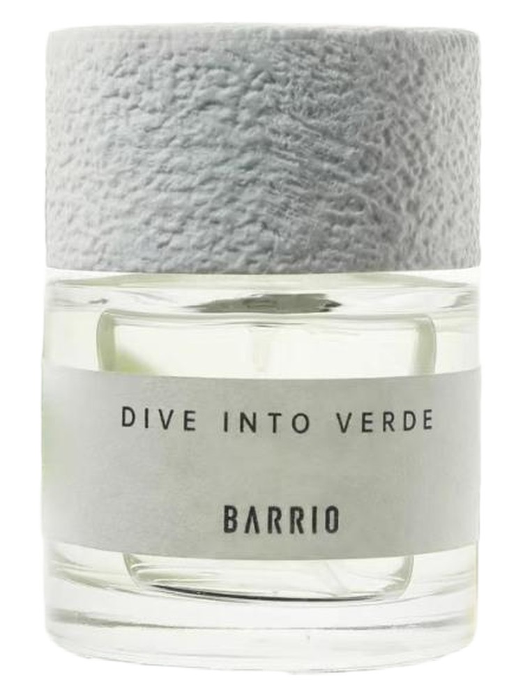 Dive into Verde