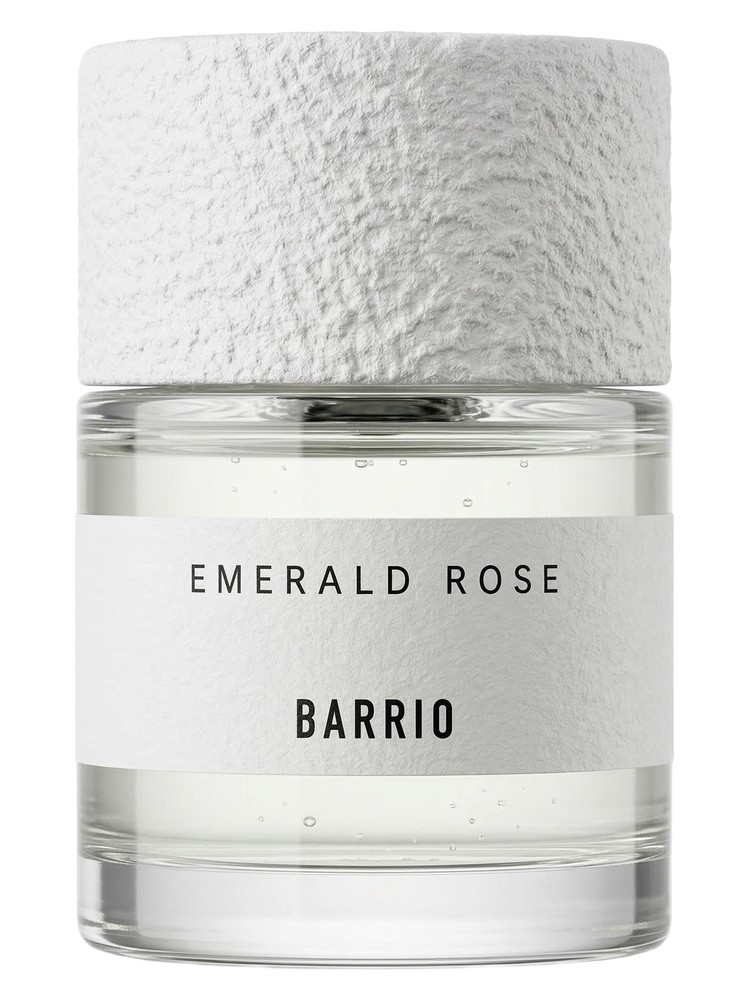 Emerald Rose