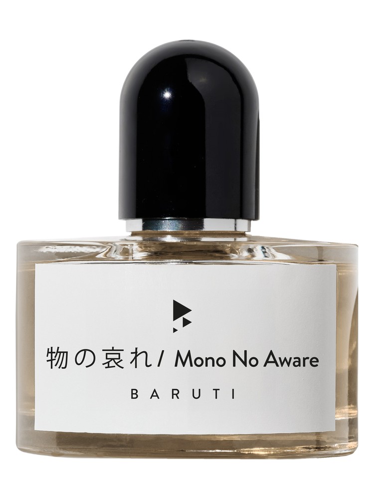 Mono No Aware