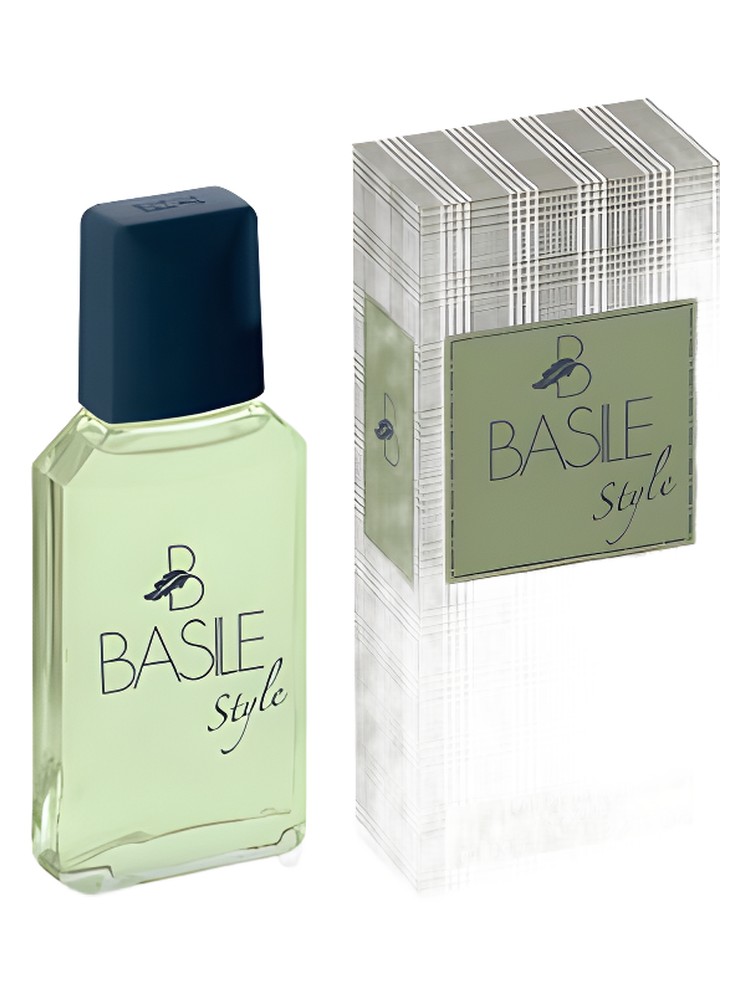 Basile Style Homme