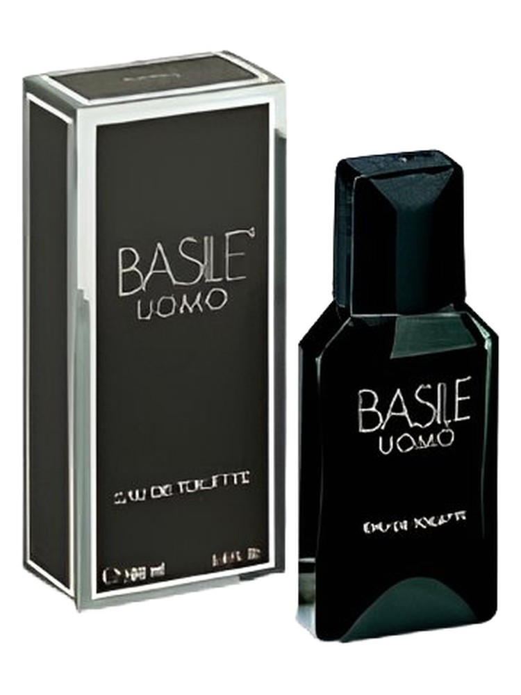 Basile Uomo