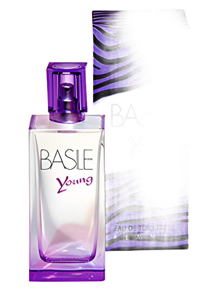 Basile Young