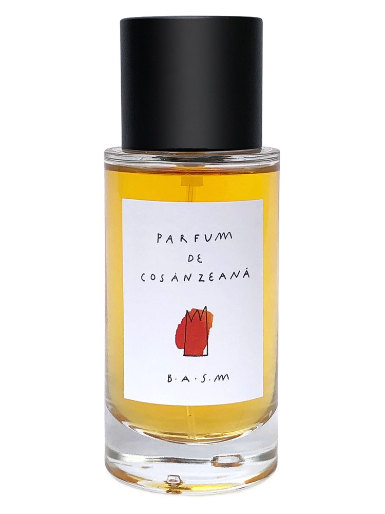 Parfum de COSÂNZEANA (Magic Princess)