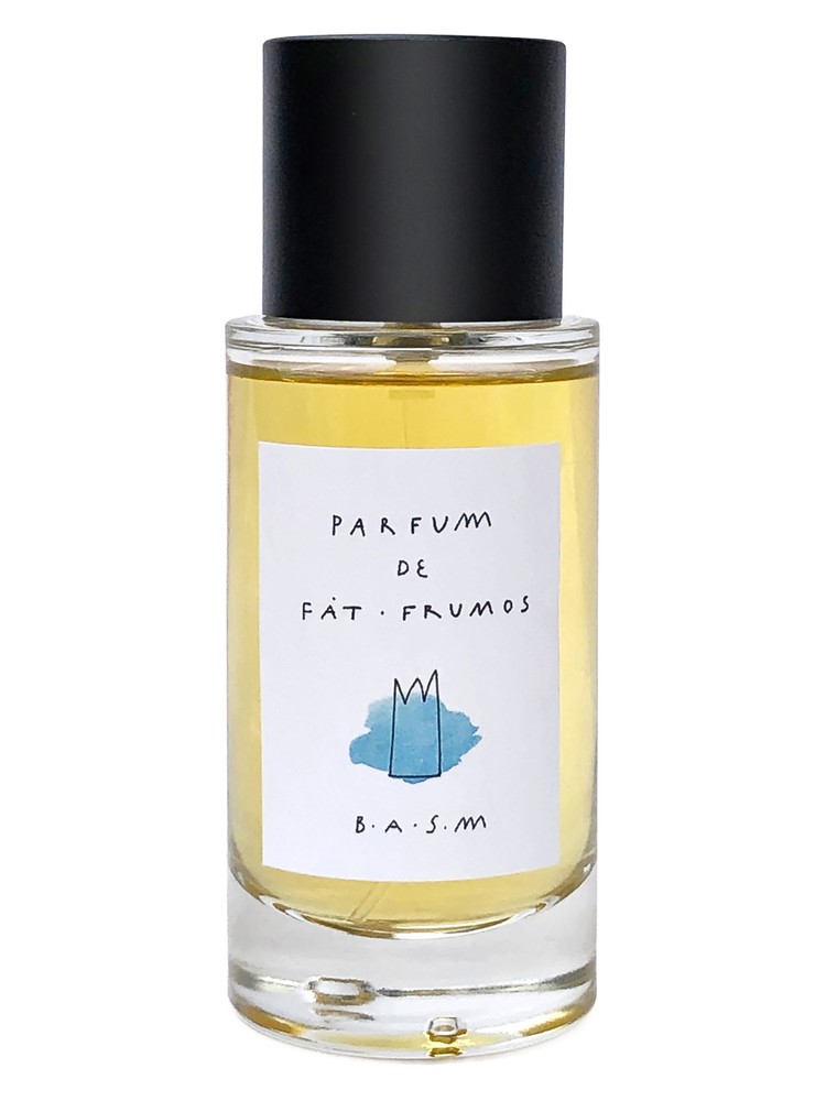 Parfum de FĂT FRUMOS (Prince Charming)