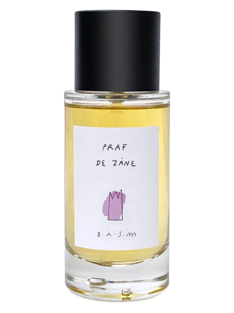 Praf de Zâne (Fairy Dust)