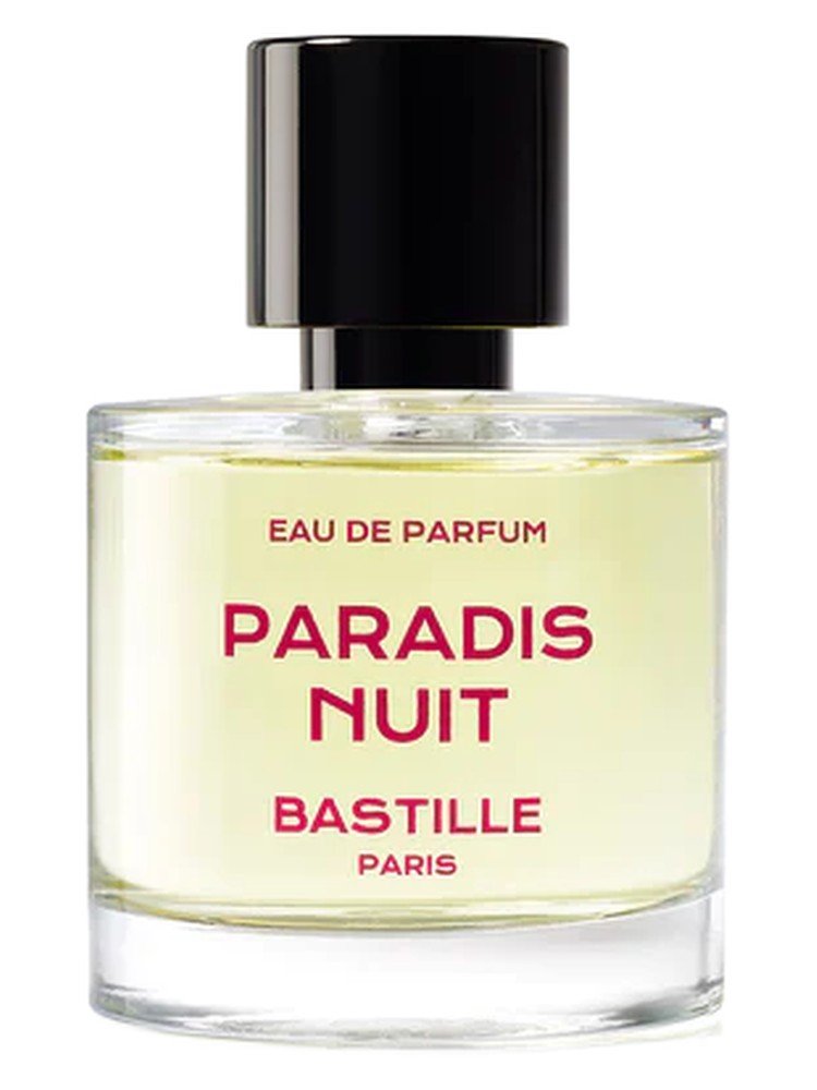 Paradis Nuit