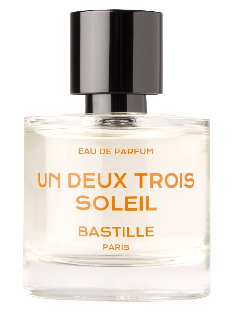 Un Deux Trois Soleil