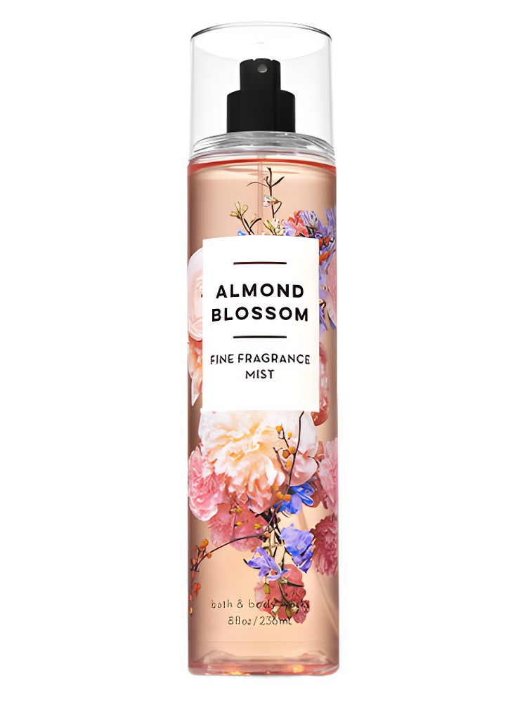 Almond Blossom