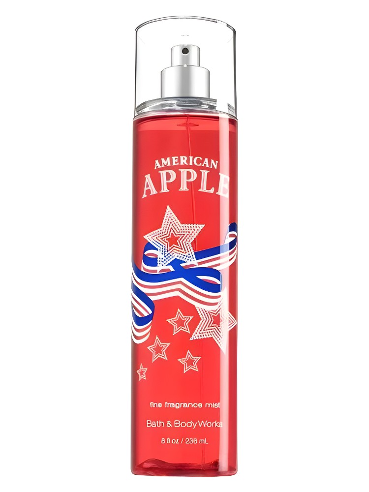 American Apple