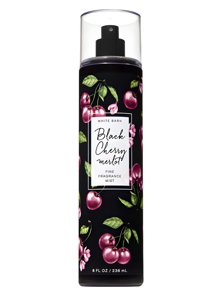 Black Cherry Merlot