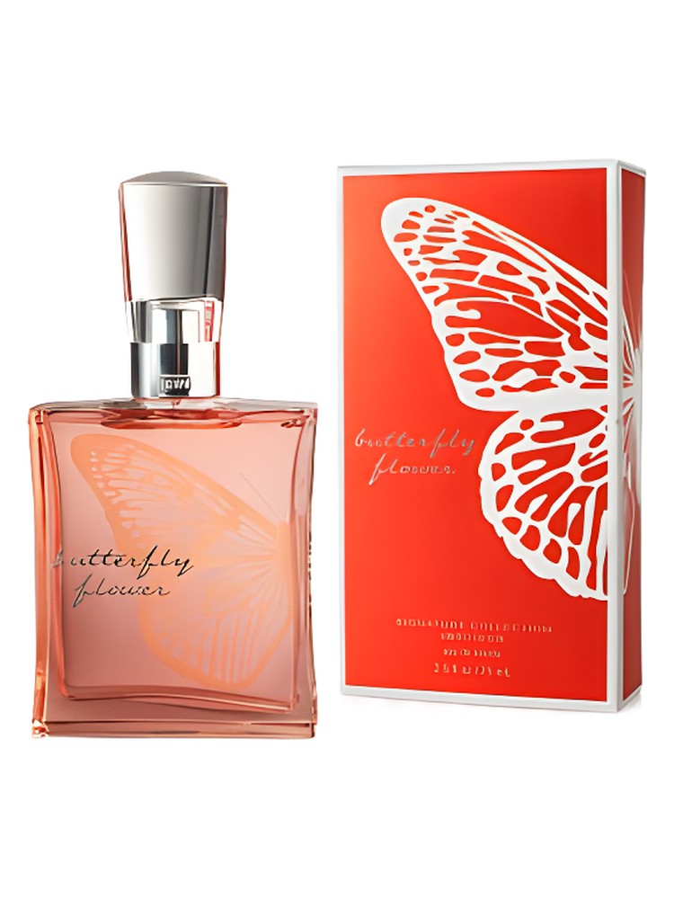 Butterfly Flower