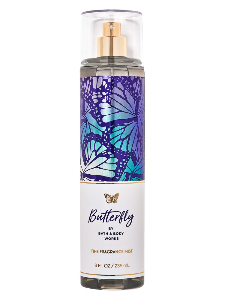 Butterfly