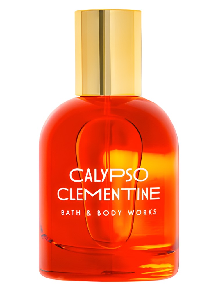 Calypso Clementine