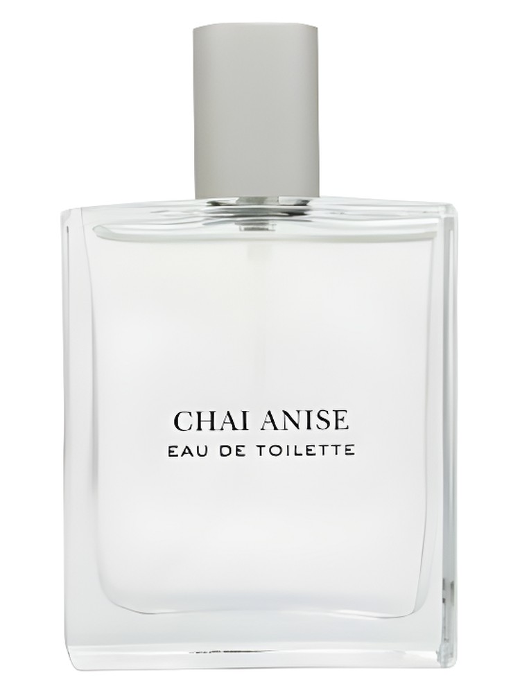 Chai Anise