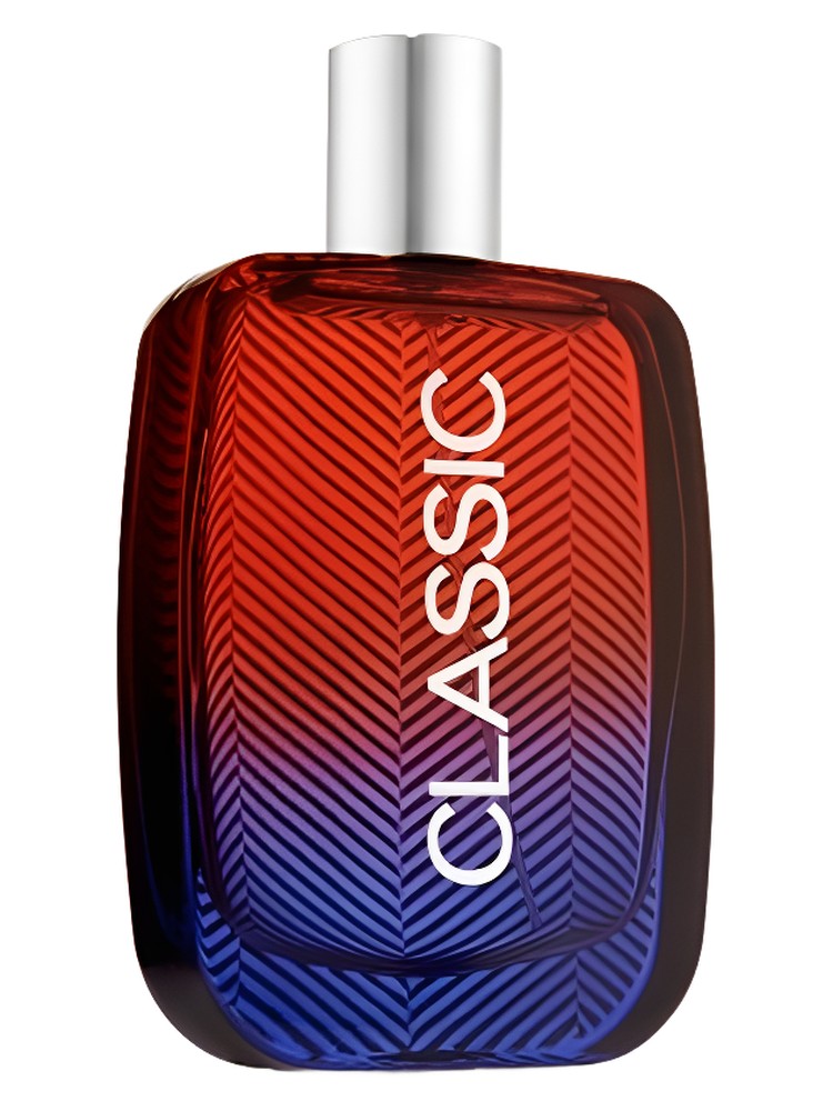 Classic for Men