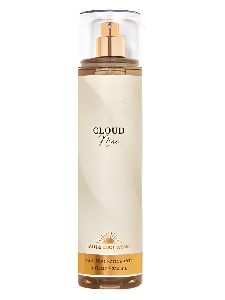 Cloud Nine