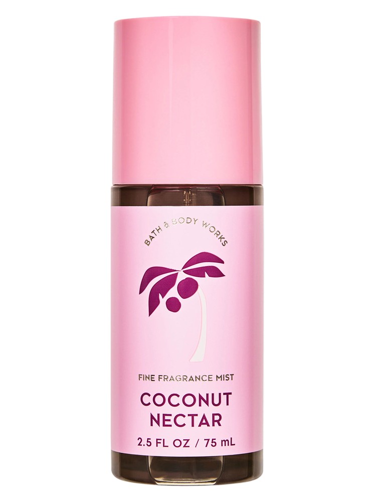 Coconut Nectar