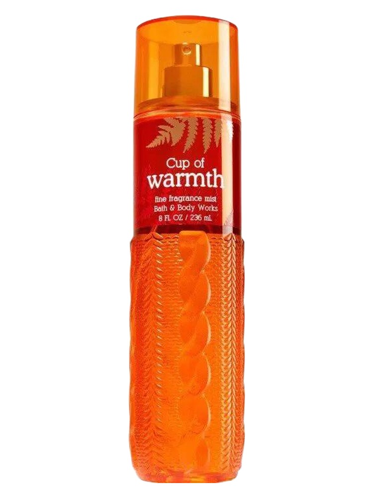Cup of Warmth