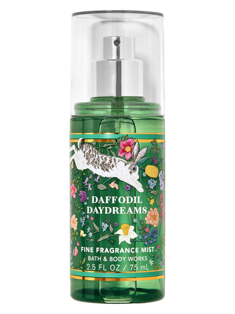 Daffodil Daydreams