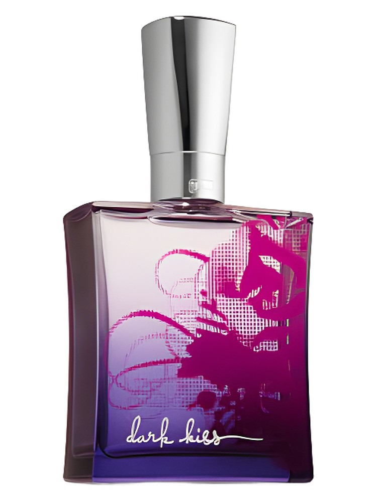 Dark Kiss