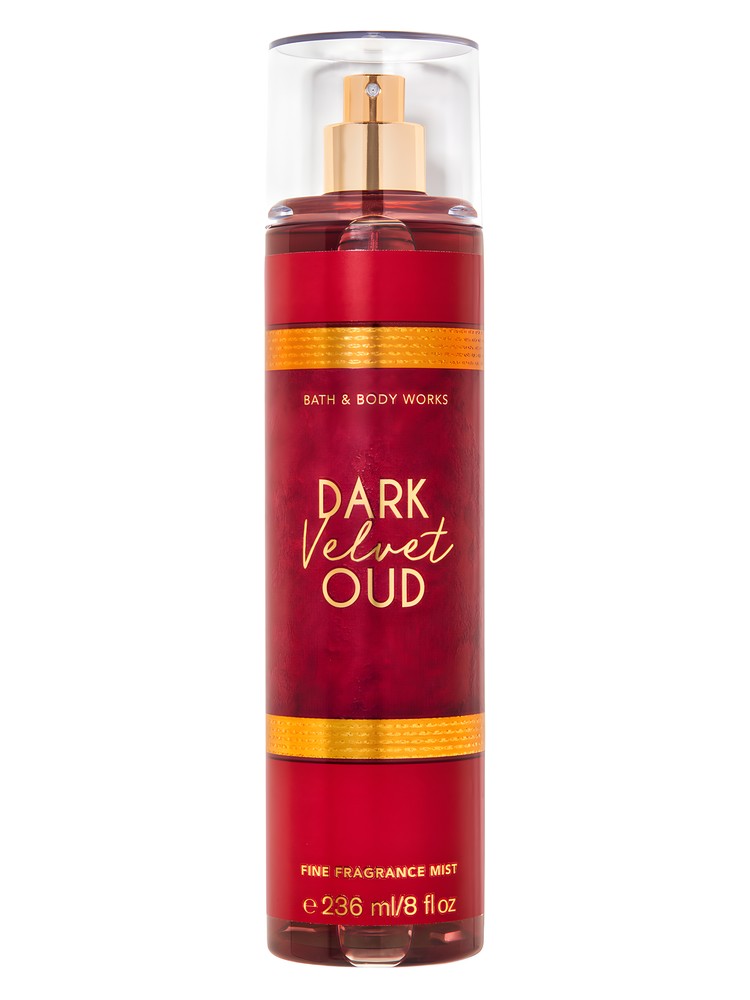 Dark Velvet Oud