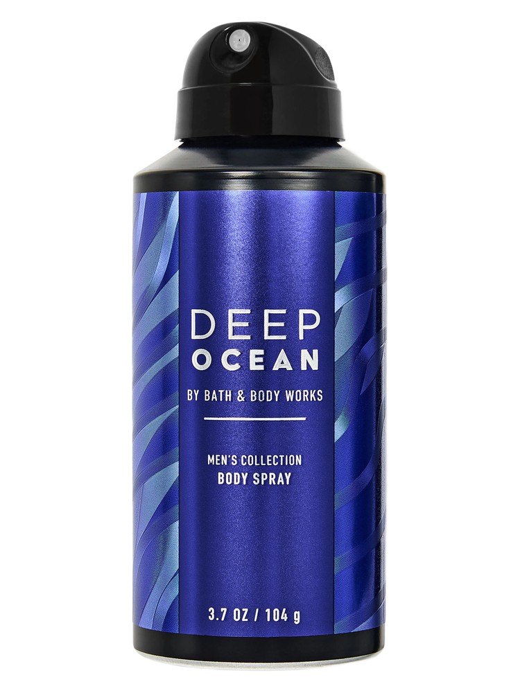 Deep Ocean