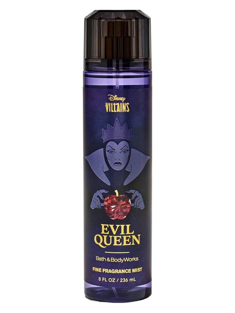 Evil Queen