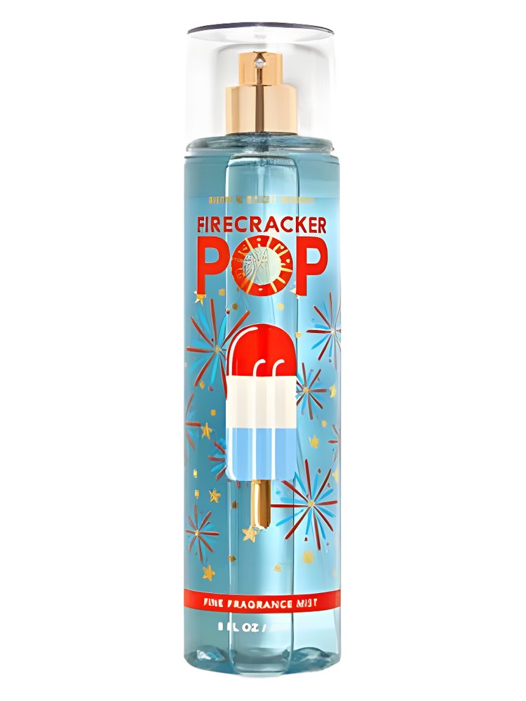 Firecracker Pop