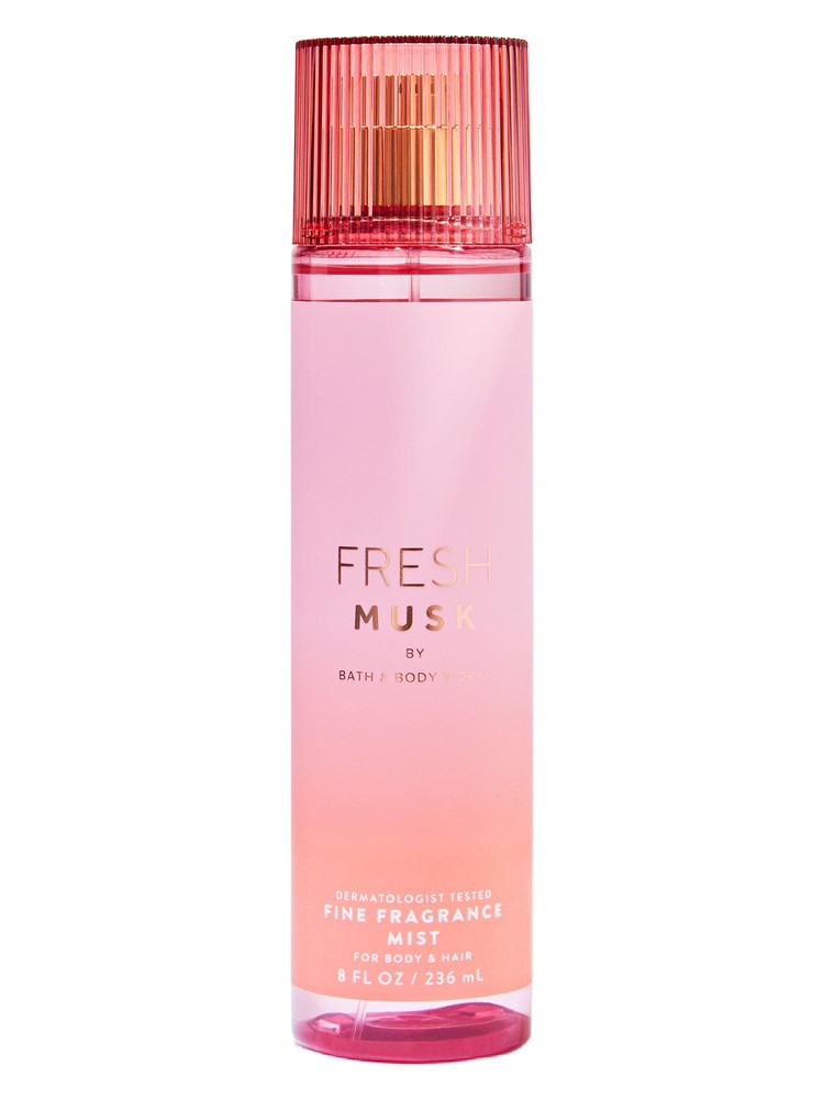 Fresh Musk