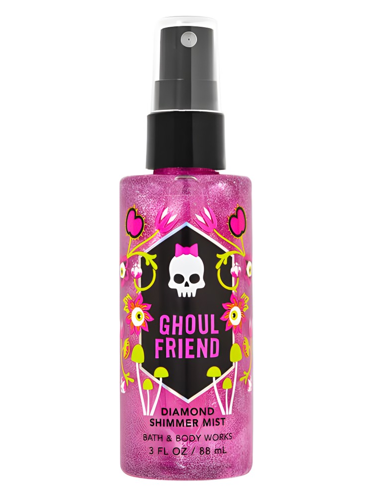 Ghoul Friend