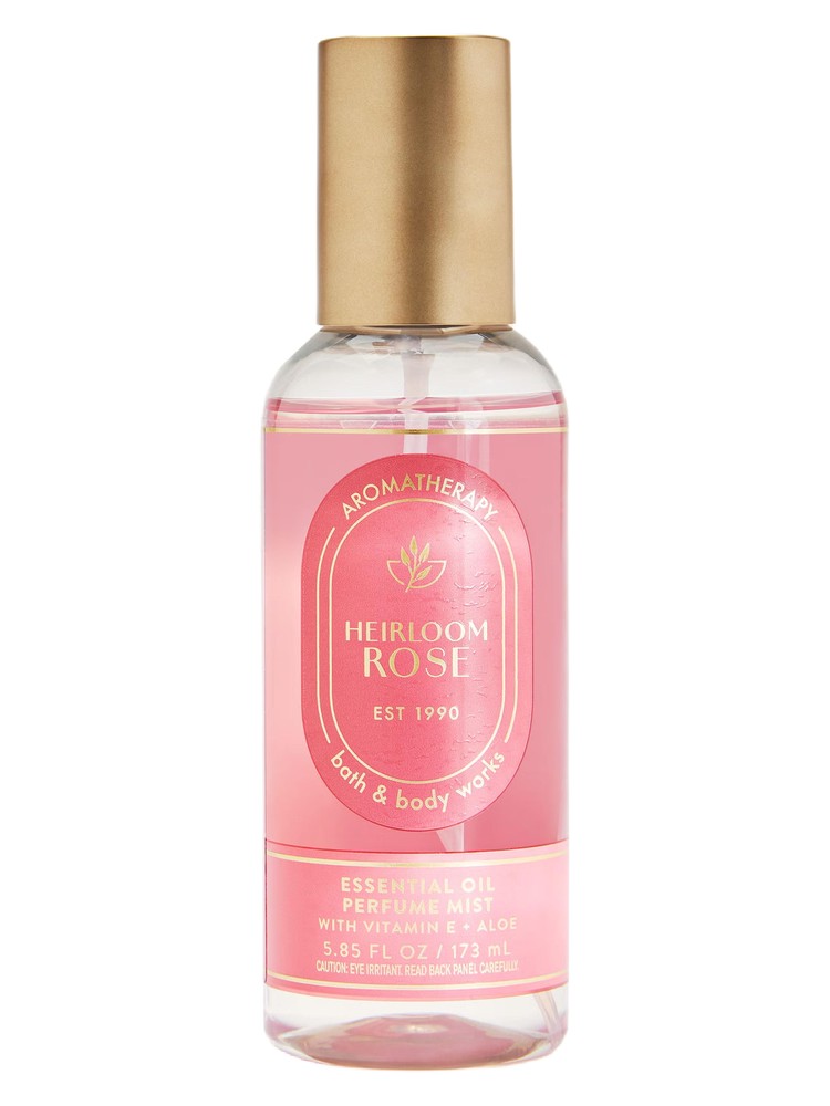 Heirloom Rose